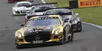 ADAC GT Masters 2015, Spa-Francorchamps, HP Racing, Harald Proczyk, Bernd Schneider