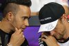 Bild zum Inhalt: Lewis Hamilton: Nur noch Mitleid für McLaren