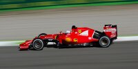 Bild zum Inhalt: Revolutionäres 2016er Auto: Ferrari-Boss verspricht Topform