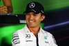 Bild zum Inhalt: Formel-1-Live-Ticker: Beifahrer bei Lewis Hamilton