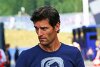 Webber schießt gegen Maldonado: "Du bringst nichts, Junge!"