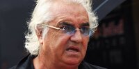 Bild zum Inhalt: Flavio Briatore behauptet: Monza-Verbleib "99,9 Prozent sicher"
