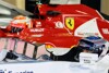 Symonds: Valtteri Bottas war wegen Ferrari nicht in Topform