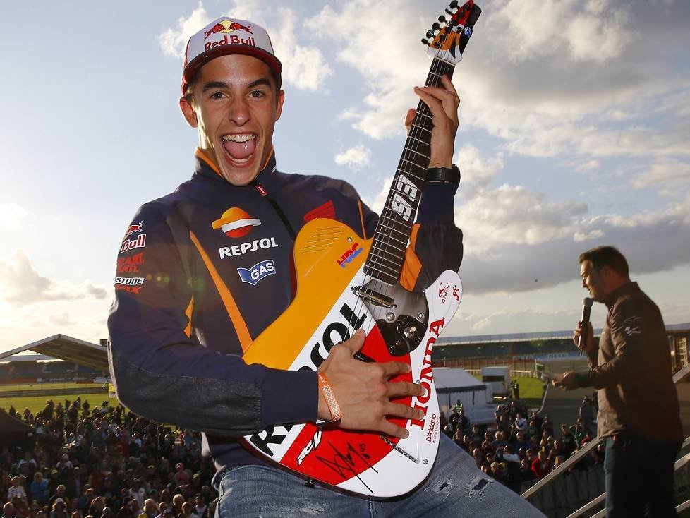 Marc Marquez