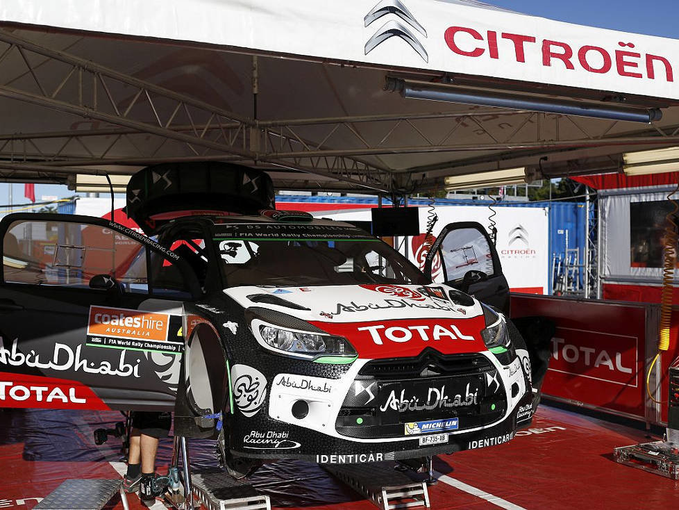 Citroen
