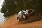 Kris Meeke (Citroen) 