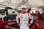 Kris Meeke (Citroen)