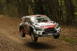 Kris Meeke (Citroen)