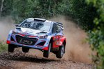 Thierry Neuville (Hyundai)