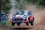 Hayden Paddon (Hyundai)