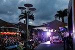 Der Service-Park in Coffs Harbour