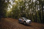 Elfyn Evans (M-Sport)