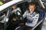 Ott Tänak (M-Sport)