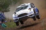 Ott Tänak (M-Sport)