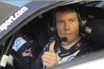 Sebastien Ogier (Volkswagen)