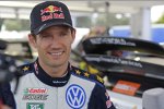 Sebastien Ogier (Volkswagen)