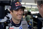 Sebastien Ogier (Volkswagen)