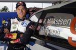 Andreas Mikkelsen (Volkswagen)