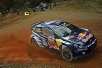 Sebastien Ogier (Volkswagen)