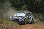 Sebastien Ogier (Volkswagen)