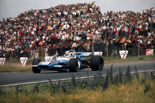 Jackie Stewart  ~Jackie Stewart ~ 