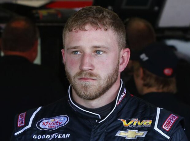 Jeffrey Earnhardt