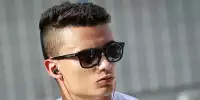 Bild zum Inhalt: Titelkandidat Pascal Wehrlein: So cool bleibt der Youngster