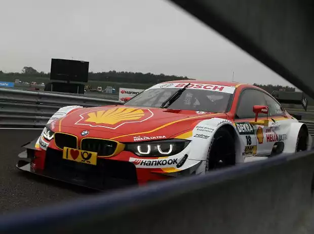 Augusto Farfus Titel-Bild zur News: Augusto Farfus