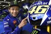 MotoGP Live-Ticker Misano: Der Freitag in der Chronologie