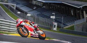 MotoGP-Kalender 2016: Österreich rein, Indianapolis raus
