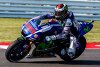 Bild zum Inhalt: MotoGP Misano: Jorge Lorenzo mit Rekordrunde am Freitag