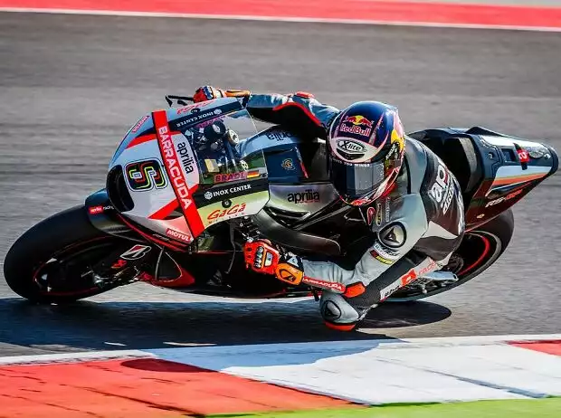 Stefan Bradl Titel-Bild zur News: Stefan Bradl