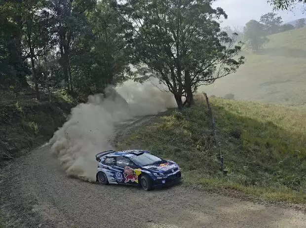 Titel-Bild zur News: Jari-Matti Latvala