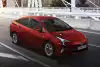 Bild zum Inhalt: IAA 2015: Vierte Toyota Prius Generation stromert mit TNGA