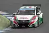 Bild zum Inhalt: WTCC Motegi: Gabriele Tarquini setzt erste Bestzeit