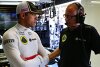 Renault-Einstieg: Droht Pastor Maldonado das Aus?