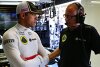 Bild zum Inhalt: Renault-Einstieg: Droht Pastor Maldonado das Aus?