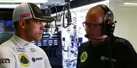 Bild zum Inhalt: Renault-Einstieg: Droht Pastor Maldonado das Aus?