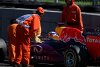 Bild zum Inhalt: Gehen Red Bull die Antriebseinheiten aus? Renault dementiert
