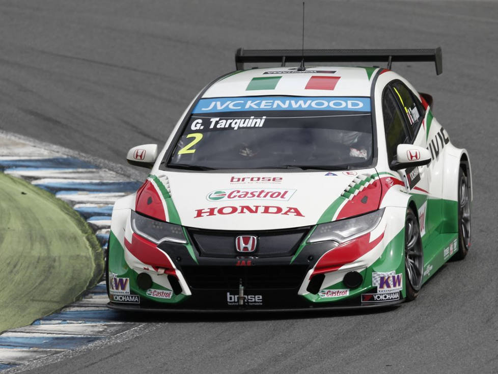 Gabriele Tarquini