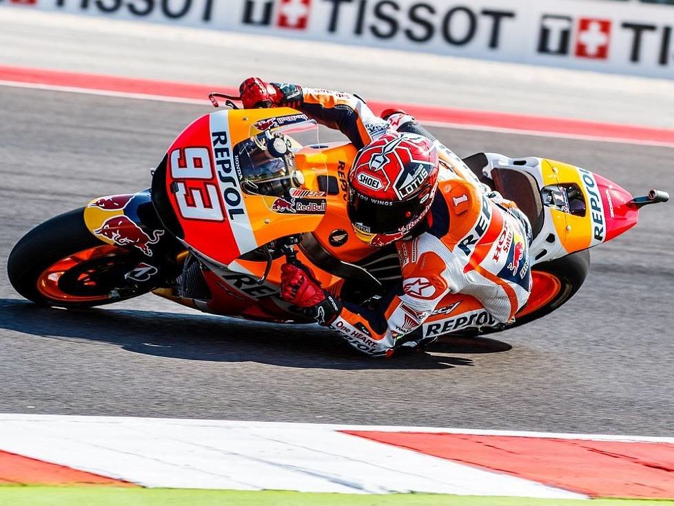 Marc Marquez