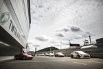 Die WTCC gastiert zum ersten Mal in Motegi