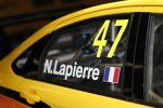 WTCC-Debüt für Nicolas Lapierre