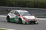 Tiago Monteiro (Honda)