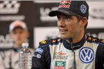 Sebastien Ogier (Volkswagen) 