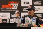 Sebastien Ogier (Volkswagen)