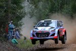 Hayden Paddon (Hyundai)