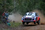 Daniel Sordo (Hyundai)