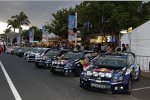 Parc Ferme