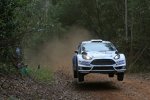 Elfyn Evans (M-Sport)